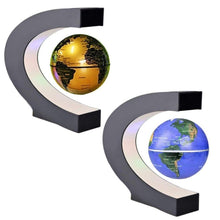 Load image into Gallery viewer, Floating Anti-Gravity Globe