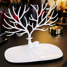 Load image into Gallery viewer, Deer Antler Jewel Stand
