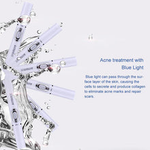 Load image into Gallery viewer, Light Therapy Acne Pen