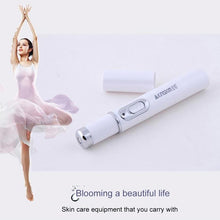 Load image into Gallery viewer, Light Therapy Acne Pen