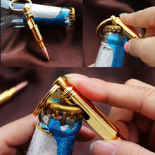 Load image into Gallery viewer, Bullet Bottle Opener