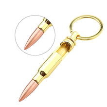Load image into Gallery viewer, Bullet Bottle Opener