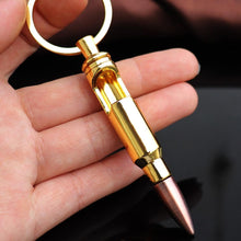 Load image into Gallery viewer, Bullet Bottle Opener