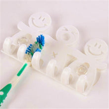 Load image into Gallery viewer, Artistic Toothbrush Holder