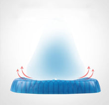 Load image into Gallery viewer, Squishy Gel Pad Seat Cushion