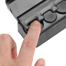 Load image into Gallery viewer, Organized Coin Compartment