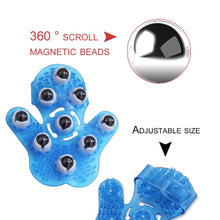 Load image into Gallery viewer, Massage Glove