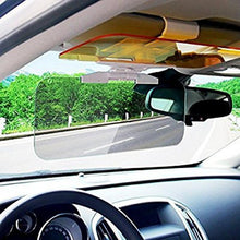 Load image into Gallery viewer, Day and Night Car Visor