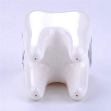 Load image into Gallery viewer, Cutesy Toothy Toothbrush Holder