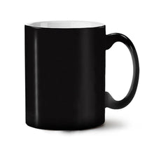 Load image into Gallery viewer, Color-Changing Skull Mug