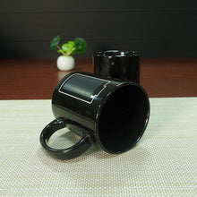 Load image into Gallery viewer, Heat-Reacting Charging Mug