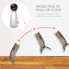 Load image into Gallery viewer, Cat Laser Toy
