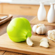 Load image into Gallery viewer, Easy Peeling Garlic Popper