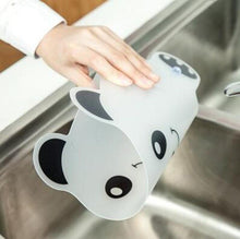 Load image into Gallery viewer, Protector Panda Splash Guard