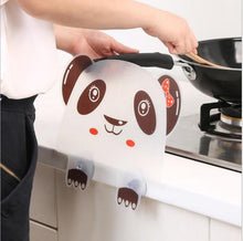 Load image into Gallery viewer, Protector Panda Splash Guard