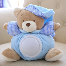 Load image into Gallery viewer, Sleepy Time Bear