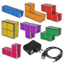 Load image into Gallery viewer, Puzzle Light