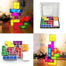 Load image into Gallery viewer, Puzzle Light