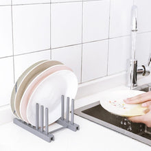 Load image into Gallery viewer, Plate Tray Drying Rack