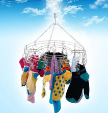 Load image into Gallery viewer, Sock Chandelier