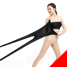 Load image into Gallery viewer, Nylon Stretchy Tights