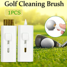 Load image into Gallery viewer, Golf Cleaning Brush