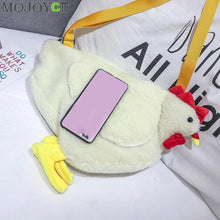 Load image into Gallery viewer, Casual Chicken Bag