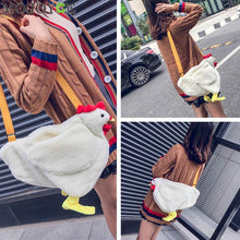 Load image into Gallery viewer, Casual Chicken Bag