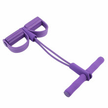 Load image into Gallery viewer, Pull Rope Resistance Band