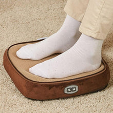 Load image into Gallery viewer, Foot Heat Massage Machine