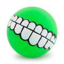 Load image into Gallery viewer, Dog Teeth Ball