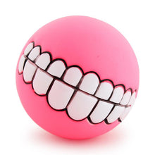 Load image into Gallery viewer, Dog Teeth Ball