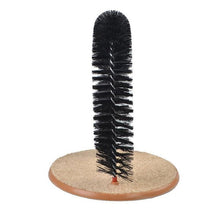 Load image into Gallery viewer, Kitty Arch Scratcher