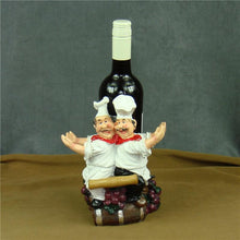 Load image into Gallery viewer, Chef Buddy Wine Holder