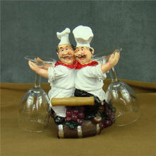 Load image into Gallery viewer, Chef Buddy Wine Holder