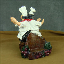 Load image into Gallery viewer, Chef Buddy Wine Holder