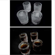 Load image into Gallery viewer, Ice Shot Tray
