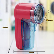 Load image into Gallery viewer, Portable Handheld Lint Sucker