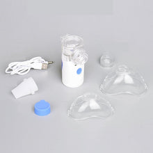 Load image into Gallery viewer, Portable Nebulizer