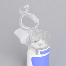 Load image into Gallery viewer, Portable Nebulizer