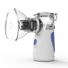 Load image into Gallery viewer, Portable Nebulizer
