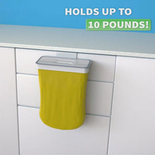 Load image into Gallery viewer, Hanging Waste Rack