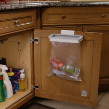 Load image into Gallery viewer, Hanging Waste Rack