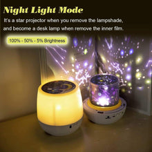 Load image into Gallery viewer, Magical Projector Nightlight