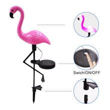 Load image into Gallery viewer, Flamingo Friend