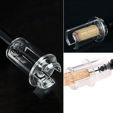 Load image into Gallery viewer, Cork Popper Wine Opener