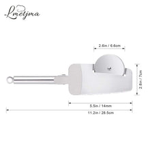 Load image into Gallery viewer, 4 in 1 Pizza Cutter
