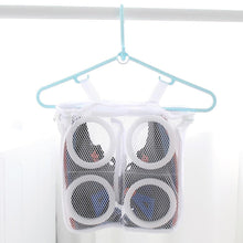 Load image into Gallery viewer, Laundry Shoe Bag