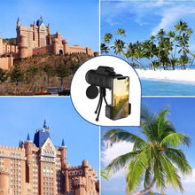Load image into Gallery viewer, Super Zoom Phone Lens