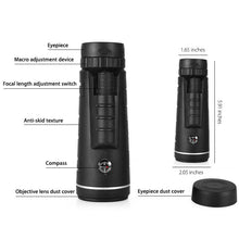 Load image into Gallery viewer, Super Zoom Phone Lens